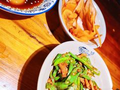 -湖南老饭铺(福永店)