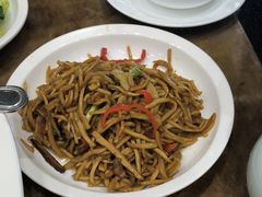 -一楼食业·美食人家