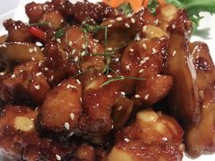 -猪腰一家·地道佛山菜(盐步店)