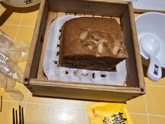 -蔡澜点心·粤菜(花城汇南区店)