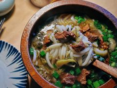 -山石榴·贵州菜(丰盛里店)