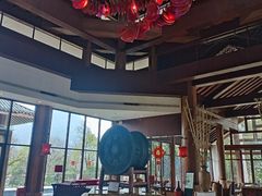 -广悦华阳朔河畔度假酒店(十里画廊遇龙河店)