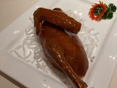 -利苑酒家(华熙国际店)
