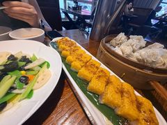-德顺源·非遗烧麦·老菜(大观园店)