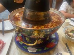 -东来顺•非遗火锅(外滩店)