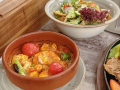 -BEYTI RESTAURANT贝迪土耳其餐厅