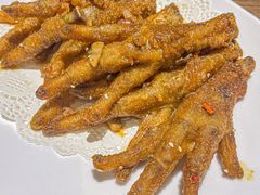 -大中华酒楼·主席武昌鱼·武汉美食地标(江汉路步行街店)