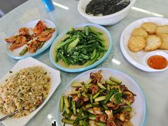 -双月饭店·20年老字号(新村店)