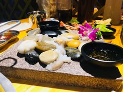 -伊茉家的烤肉店(勒泰中心店)