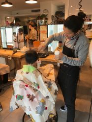 -净漪造型 PURE RIPPLE