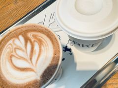 -ARKET CAFÉ(三里屯太古里店)
