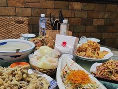 -大梁骨头馆·酱骨老菜(友好店)