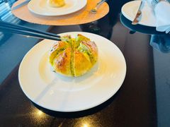 蒜香奶酪包-重庆尼依格罗酒店·欣厨Niccolo Kitchen