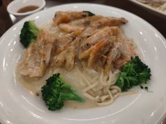 -心点盛宴江南西店