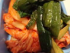 -满兴咱妈烀饼铁锅炖(兰州北街店)