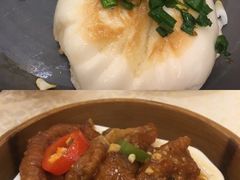-顺德人家食府(黄金广场店)