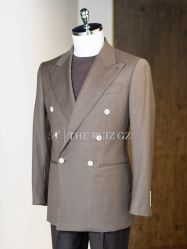 点击看大图 -THE RUIZ GZ睿制西装定制
