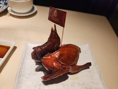 -侨美食家·粤菜(体育西路店)