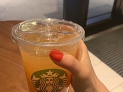 -星巴克(新达汇三林店)