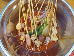 -嘉州鲜知味钵钵鸡(奎星楼店)
