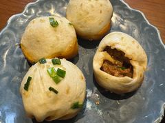 -鑫震源·苏式大虾生煎(山塘街店)