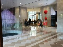 -上海浦东绿地铂骊酒店