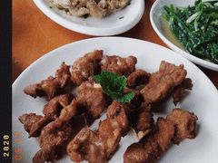 -南蚝小贝海鲜特色餐厅(南澳岛店)