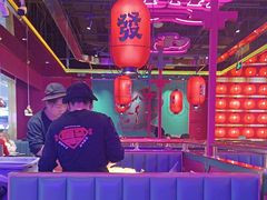 -多嘴超级肉蟹煲(杉杉国潮主题店)