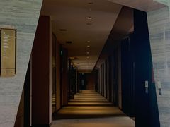 -深圳隐秀山居酒店