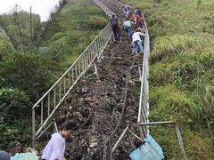 -七仙岭温泉国家森林公园