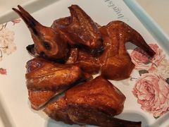 -金海华·赫本时光餐厅(现代传媒广场店)