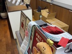 -富贵面包公司(运河店)