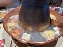 -东镇老火锅(长春路首店)