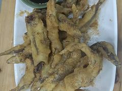 -贞姨美食·老字号海鲜大排档