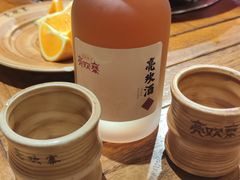 -亮欢寨酸汤鱼(沙冲路店)