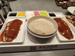 -紫阳海鲜楼·传承闽味(长乐路总店)