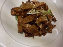 -枣子树·素食餐厅(普陀山店)