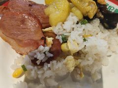 -好伦哥比萨烤肉自助(八里桥店)
