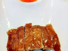 -祥记餐饮•豫粤珍味(金隅大厦店)