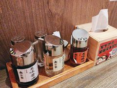 -无敌家现熬骨汤拉面(颐堤港店)