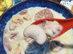 -滋味满屋美食坊(上海街店)