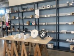 -dotcom coffee古点咖啡(致真大厦店)