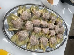 招牌蒸馄饨-嘉升大排档(番禺总店)