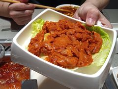 -海底捞火锅(龙湖金沙天街店)