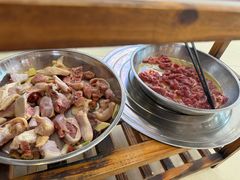 -丰尔粥食·粥底火锅(大良总店)