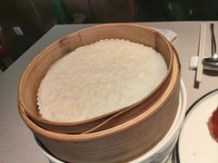 烤鸭饼皮-漢舍中国菜馆(889广场店)