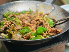 -费大厨辣椒炒肉(正佳广场店)