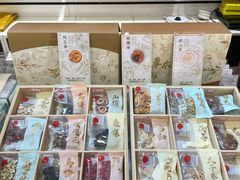-同仁堂健康中医馆(新源南路店)