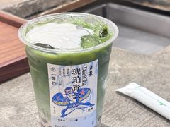 -1点点(雨花西路店)