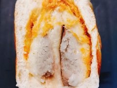 肉松-啊噗吐呦现场烘焙(麦凯乐店)